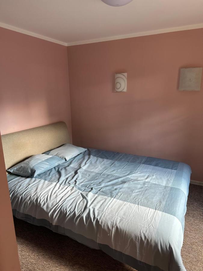 Engure Apartment "Little One" Екстериор снимка