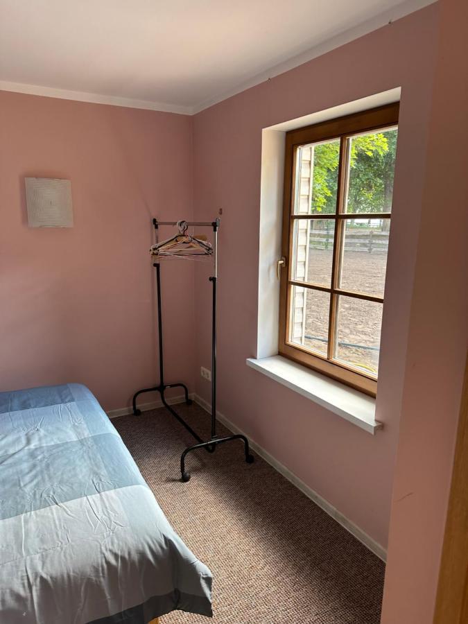 Engure Apartment "Little One" Екстериор снимка
