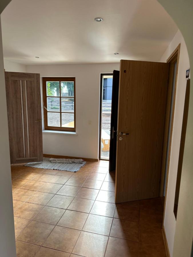 Engure Apartment "Little One" Екстериор снимка