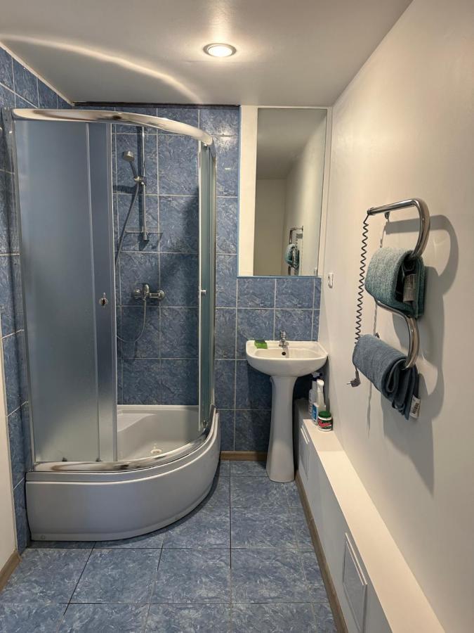 Engure Apartment "Little One" Екстериор снимка
