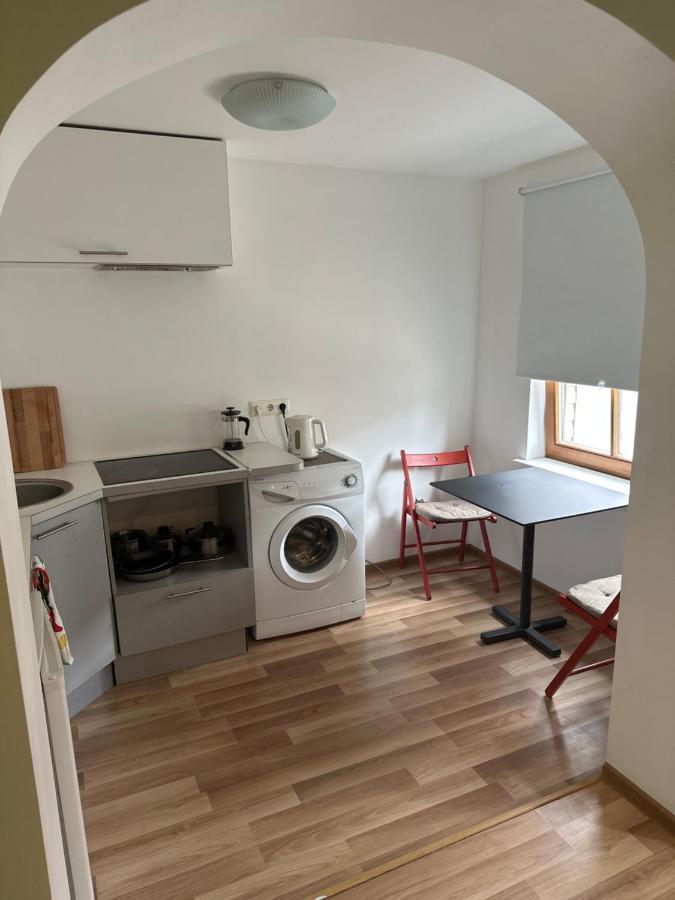 Engure Apartment "Little One" Екстериор снимка